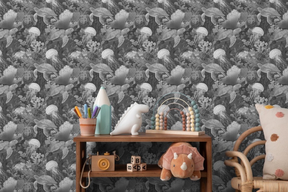 Picture of Farvesammensætning Ismo Grey - 1092101-02 - 07718-01